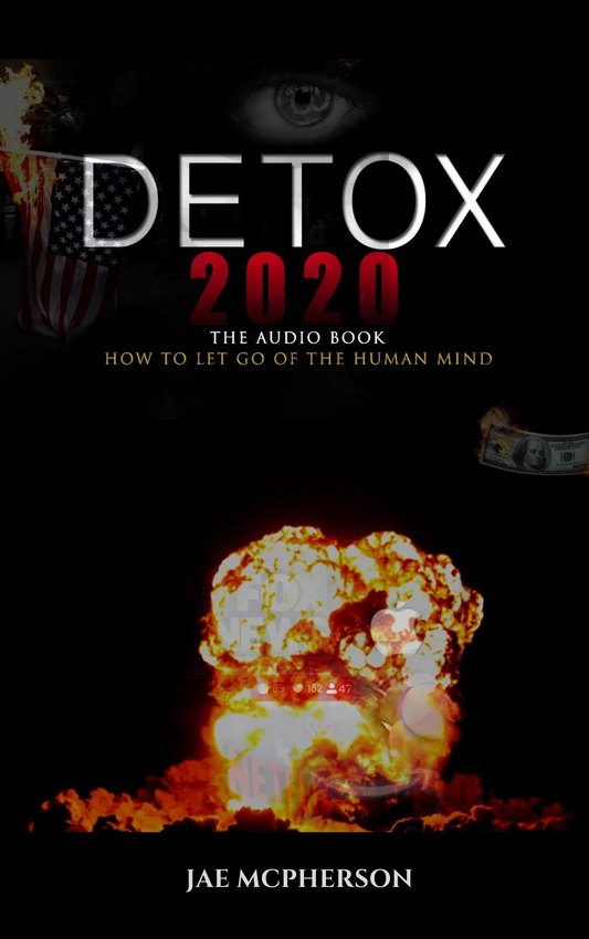 Mental Detox: How To Let Go Of The Human Mind