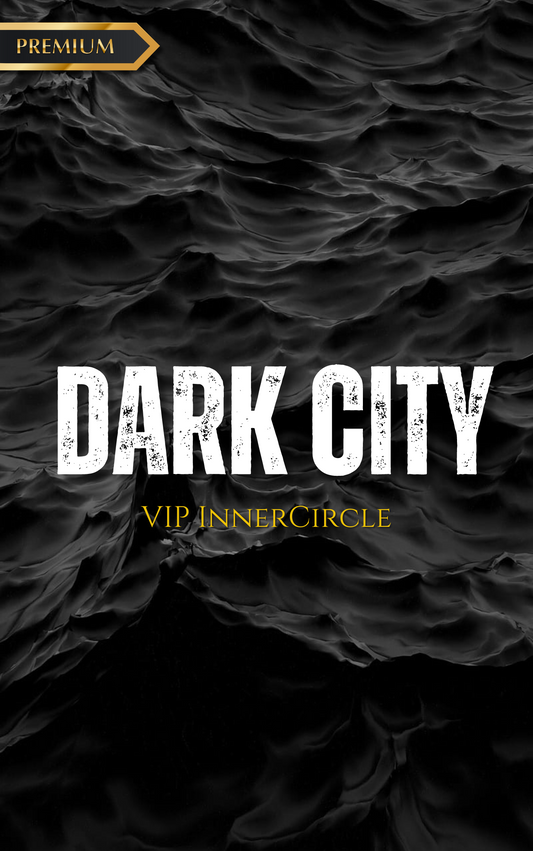 Dark City MasterMind | Vip InnerCircle