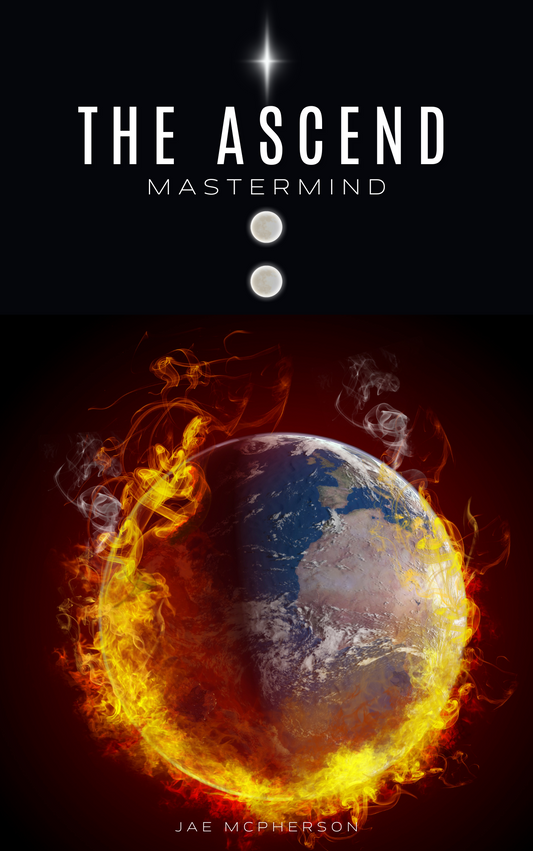 The Ascend Mastermind °  1:1 Coaching 60 days By Jae McPherson